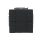  Poussoir 2 Touches Bcu Int�gr� 