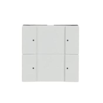  4BP KNX+LED+Ecran Futur Linear 