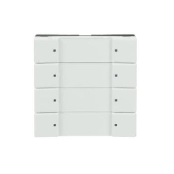  8 BP m�ca KNX+LED Futur Linear 