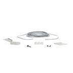  20 Contacts Feuillure Magn�tiq 