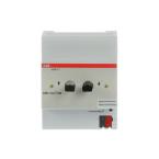  Interface Bus KNX fibre optiqu 