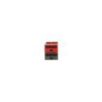  50 borniers connexion Rouge/No 