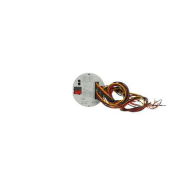  12 E/S enc. Filaire KNX Secure 