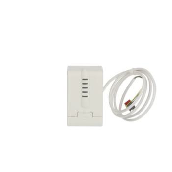  Vanne KNX TP+2E.+ capot + adap 