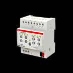  Act. KNX 4VR SMI 230V,Cmd Manu 