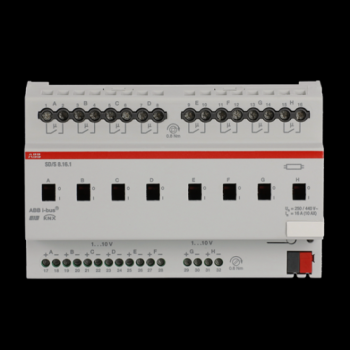  SD/S 8.16.1 