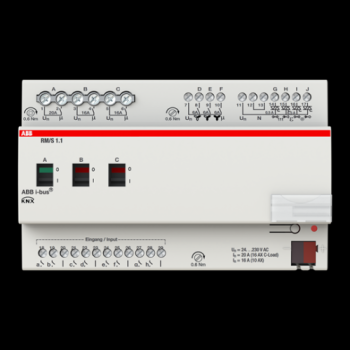  RM/S 1.1 