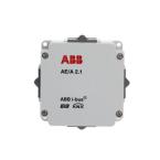  Mod. KNX ambiance,2 entr�es Un 