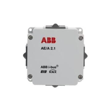  Mod. KNX ambiance,2 entr�es Un 