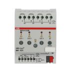  Module E. pour 4 Zones de D�te 