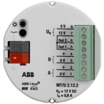  Module E. pour 2 Zones de D�te 