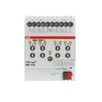  Act. KNX Basic 4 VR/ST 230V 6A 