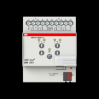  Act. KNX 2x2VR 230V 6A Cmd Man 