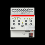  Mod. KNX VR 4VR 230V 6A Cmd Ma 