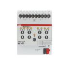  Act. KNX 4VR 24VDC 6A Cmd Manu 