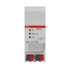  Coupleur de ligne mod. KNX TP, 