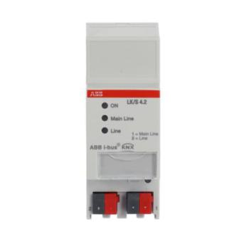  Coupleur de ligne mod. KNX TP, 