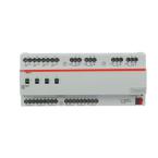  Room Master E/S Commandes de S 