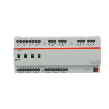  Room Master E/S Commandes de S 