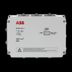  Contr�leur KNX/DALI en Ambianc 