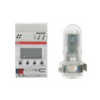  Intercrep. KNX 2sorties +sonde 