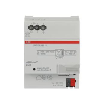  Alim. Bus KNX 30 VDC autoprot� 