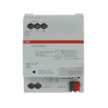  Alim. Bus KNX 30 VDC autoprot� 