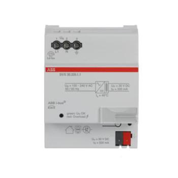  Alim. Bus KNX 30 VDC autoprot� 