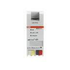  Interface mod. IP/KNX TP, comp 