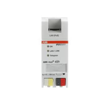  Interface mod. IP/KNX TP, comp 