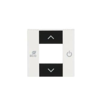  FatH ENJO. THERMOSTAT BLANC 