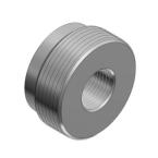  .5 IN TO 3/8 IN THREADED REDUC 