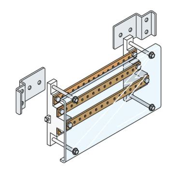  REPARTITEUR ETAGE 250A L=600 