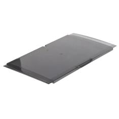  FOR150SD1T Porte transpar. 1R 