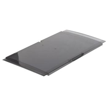  FOR150SD1T Porte transpar. 1R 