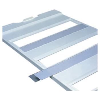  FOR150FLH Porte Etiquettes 