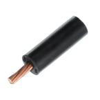  BI-MET PIN CONN 1/0AL-2CUPIGTL 