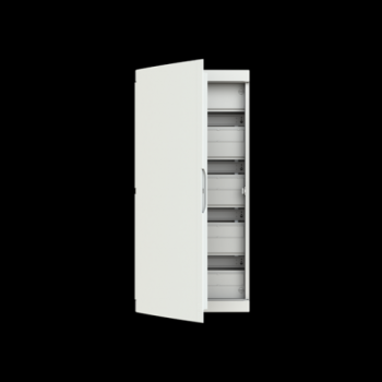  FOR154P72W COFFRET RESI. 4X18 