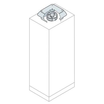  CAPOT VENT. FORCE. 115V 