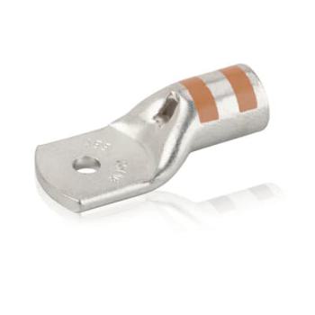  COS STR 6MM2 M6 CL A 1HL CU OR 