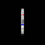  BP LUM 1O E217-16-01G220 BLEU 