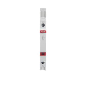  VOYANT LUM E219-C ROUGE 
