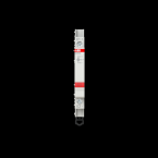  VOYANT LUM E219-C48 ROUGE 