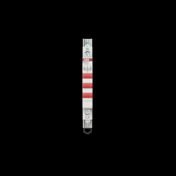  VOYANT LUM E219-3C ROUGE 