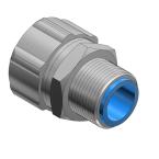  Raccord T&B  FILET PG 1/4 PO 
