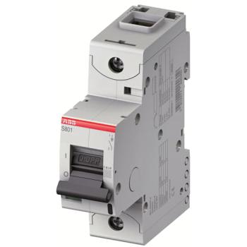  DISJ. 1P S801N D 13A - 36 KA 