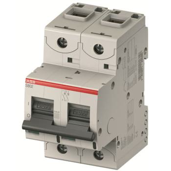  DISJ. 2P S802N D 13A - 36 KA 