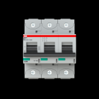  DISJ. 3P S803N-B13 - Icu 36KA 