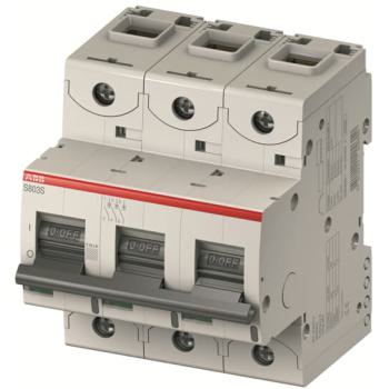  DISJ. 3P S803N D 13A - 36 KA 