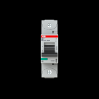  DISJ. 1P S801S-D40 - Icu 50kA 